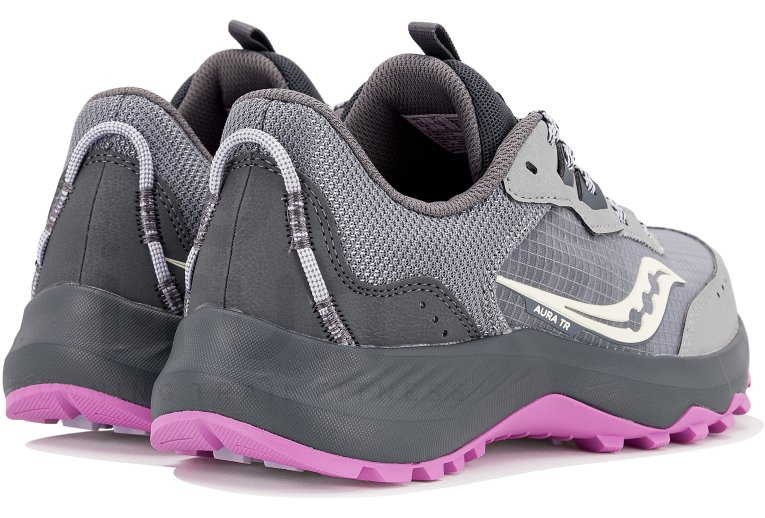 Saucony Aura TR Damen