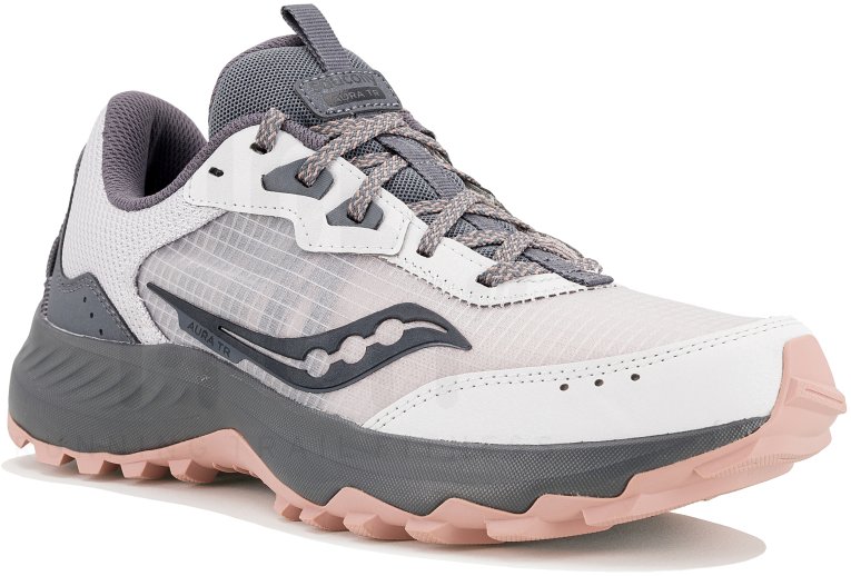 Saucony Aura TR