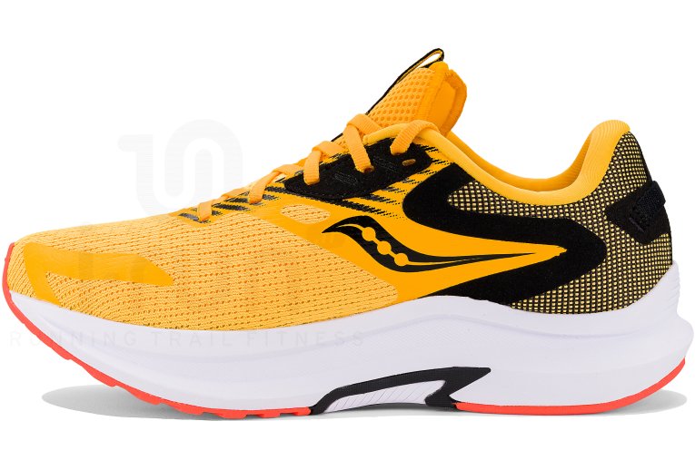 Saucony Axon 2 Herren