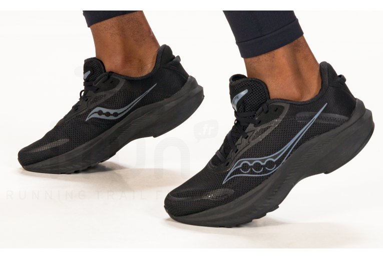 Saucony Axon 3 M
