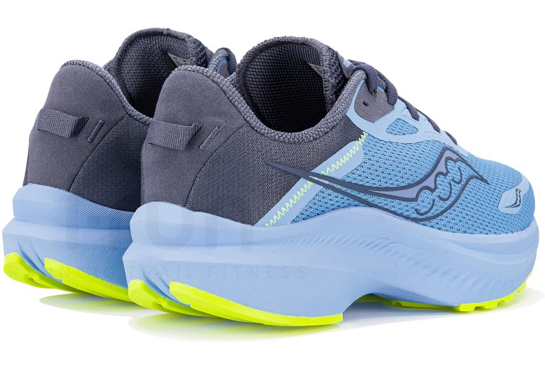 Saucony Axon 3 Damen