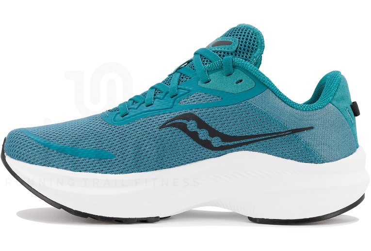 Saucony Axon 3 Damen