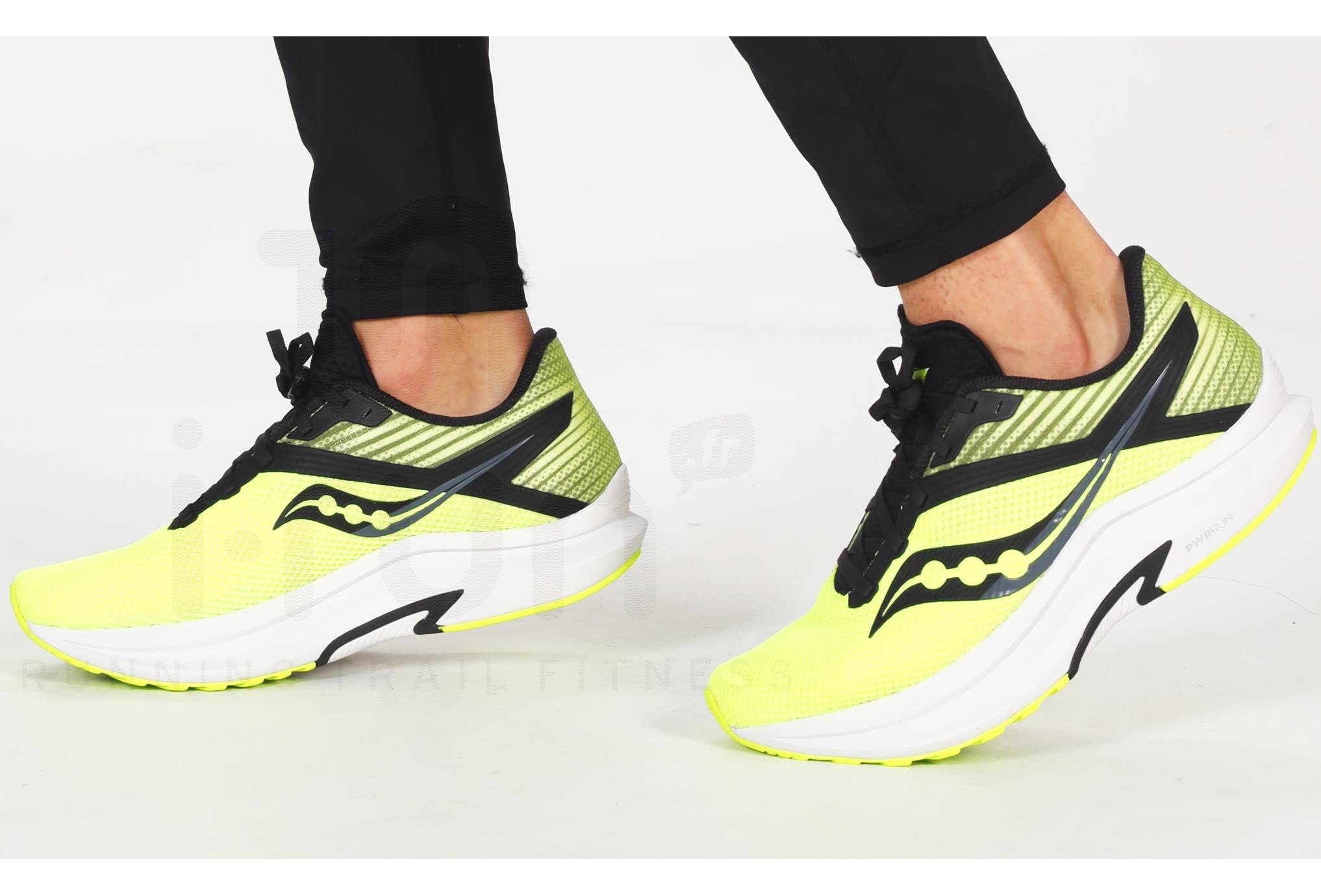 saucony axon homme