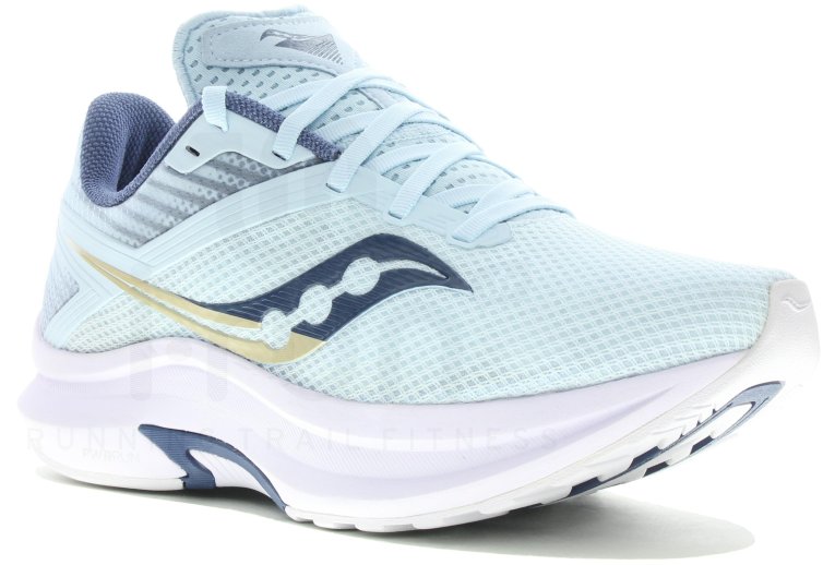 Saucony Axon Damen