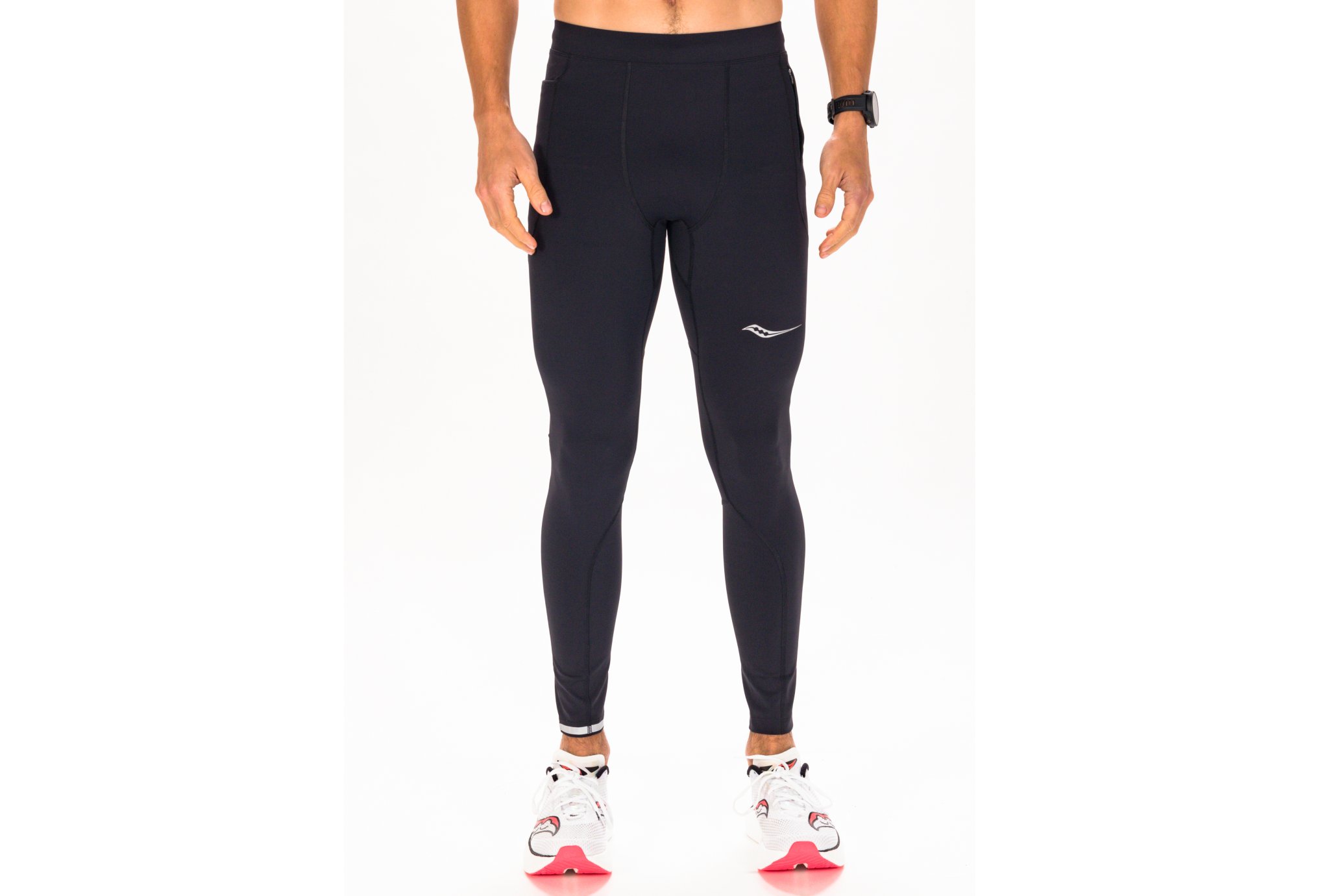 Saucony Bell Lap M vêtement running homme