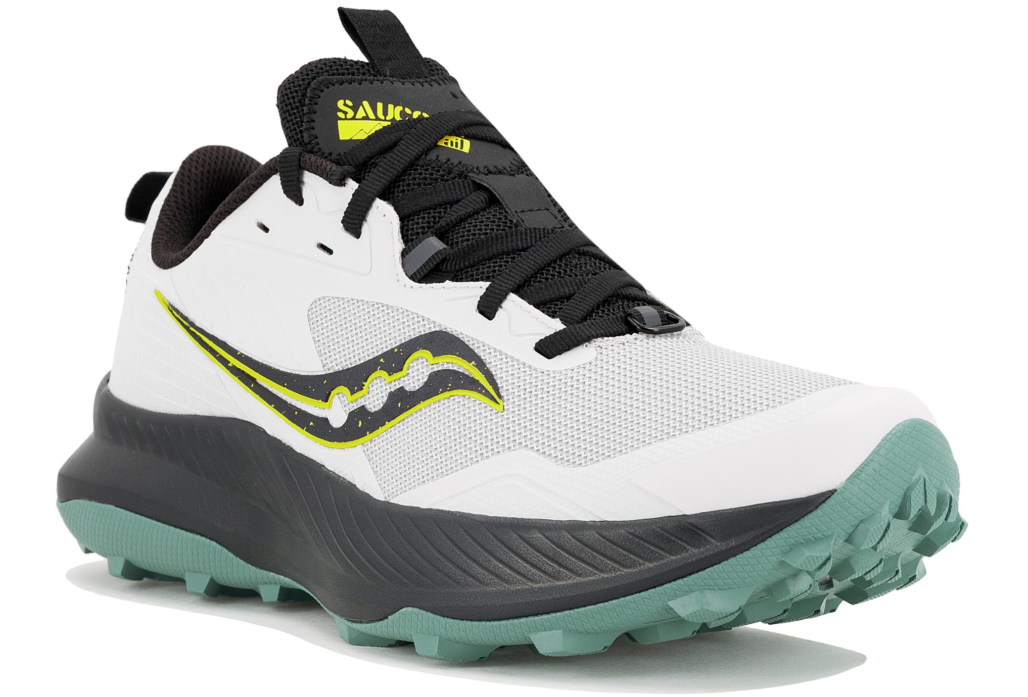 Saucony Blaze TR M Chaussures homme