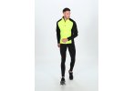 Saucony Chaqueta Bonded Baffle Hybrid
