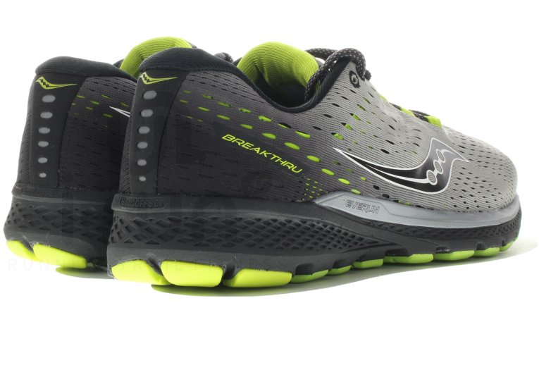 Saucony Breakthru 3