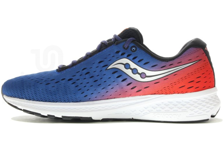 Saucony Breakthru 3