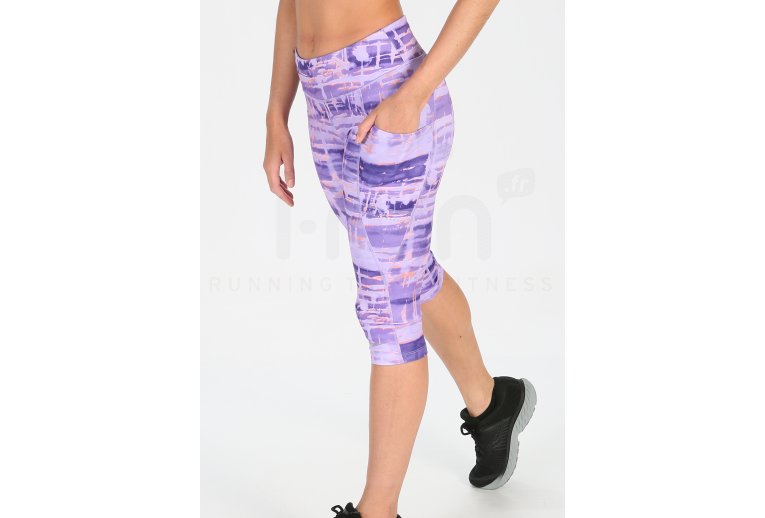 Saucony mallas 3/4 Bullet 2.0