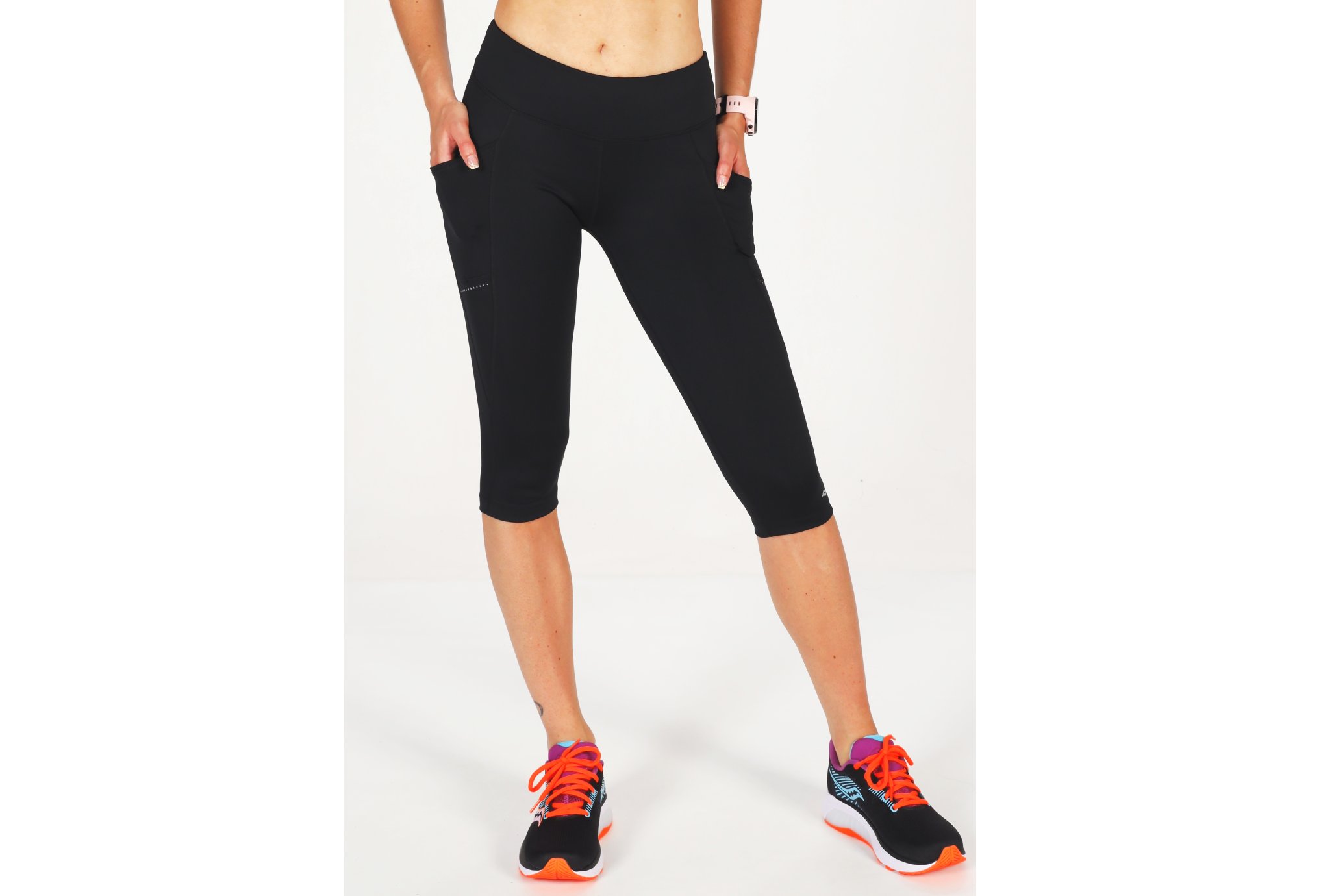 Saucony Bullet 2.0 W Diététique Vêtements femme
