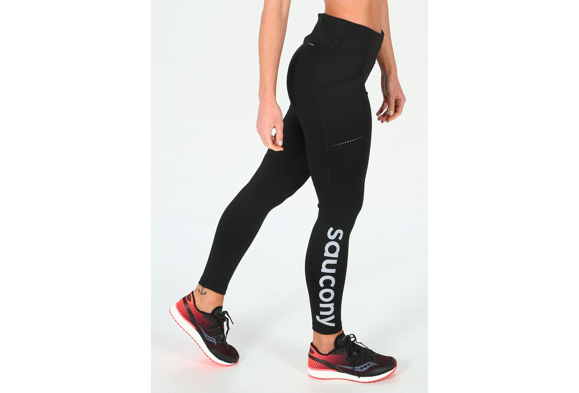 Saucony Bullet W Diététique Vêtements femme