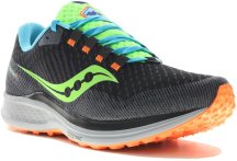 Saucony Canyon TR Bright Future Black M