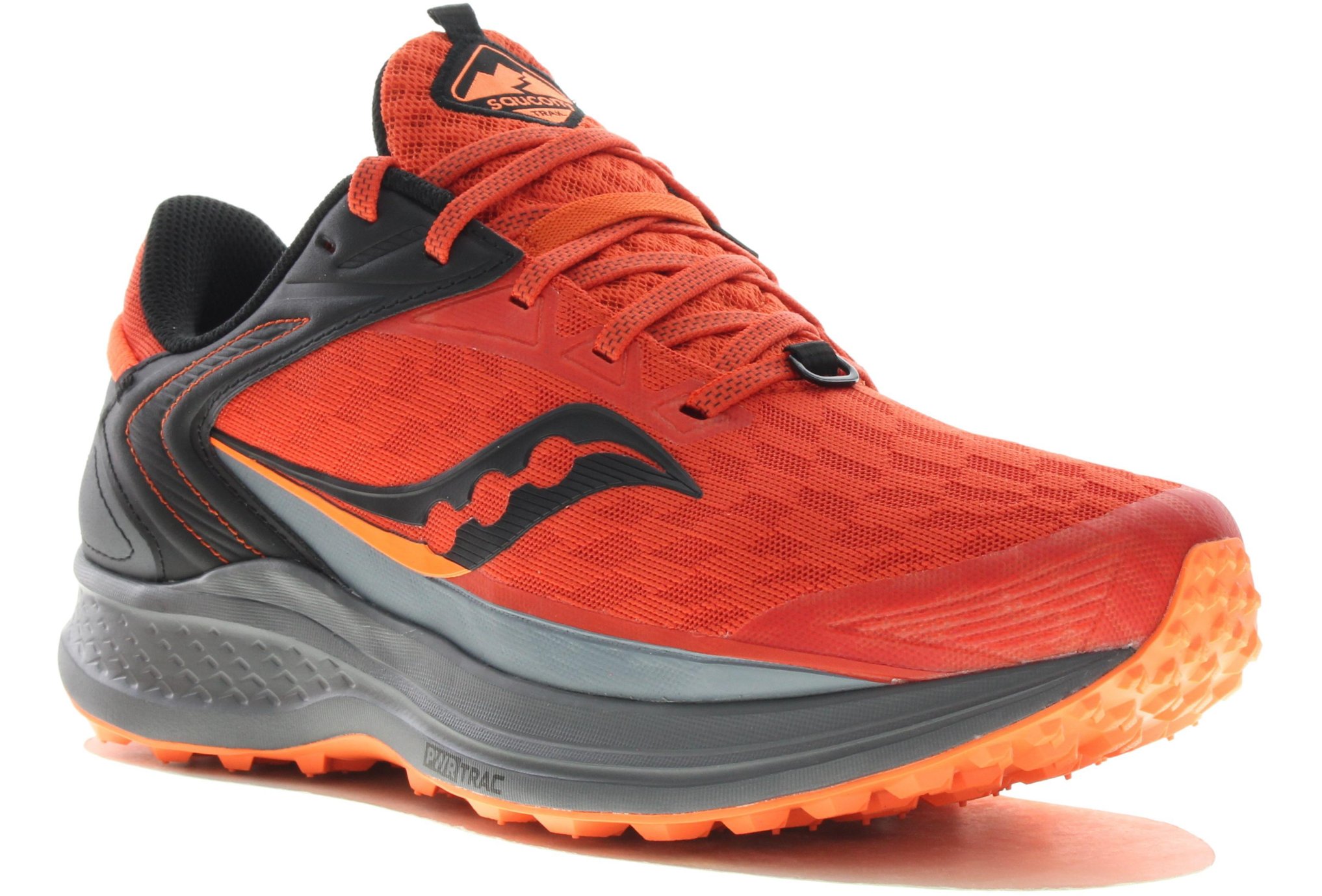 Saucony Canyon TR2 en promoción Hombre Zapatillas Trail Saucony