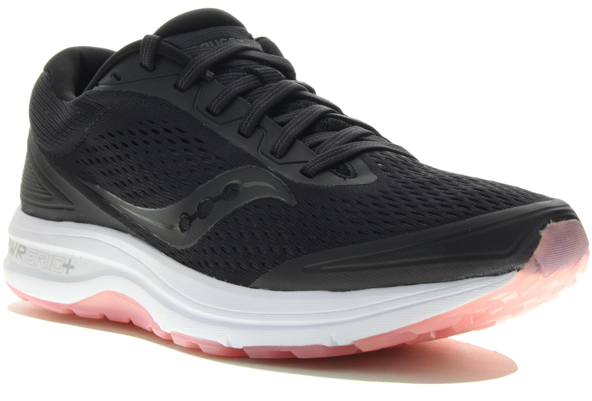 Saucony Clarion W Diététique Chaussures femme
