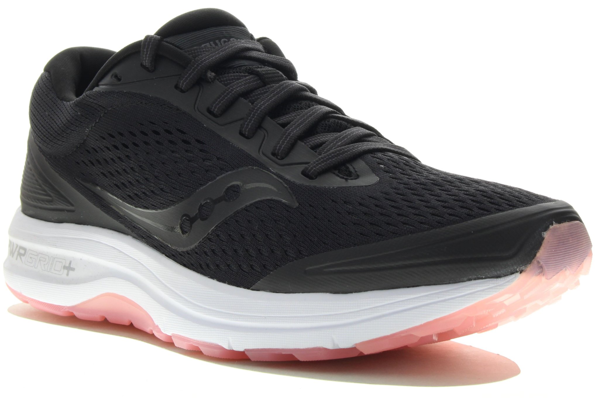 saucony clarion mujer