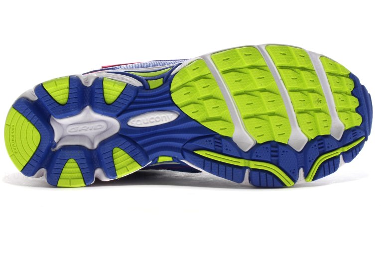 Saucony Cohesion 8 Junior