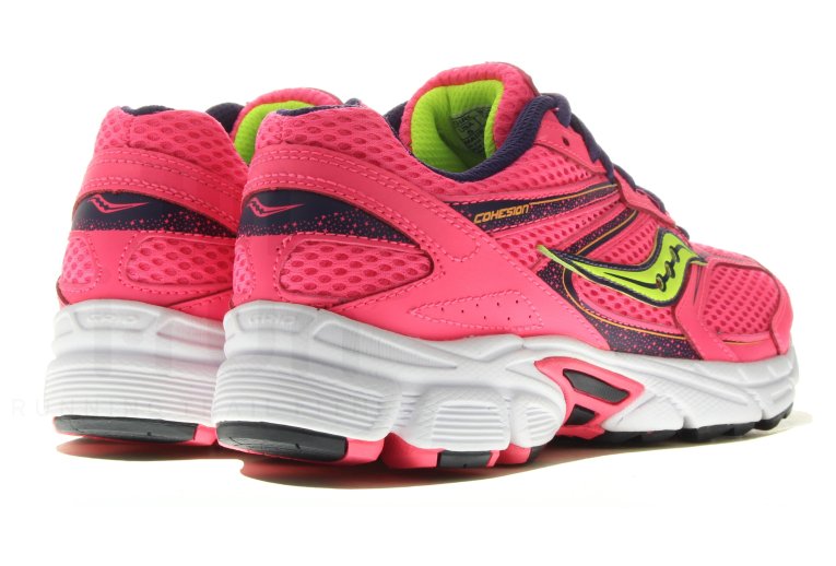 Saucony Cohesion 9 Junior
