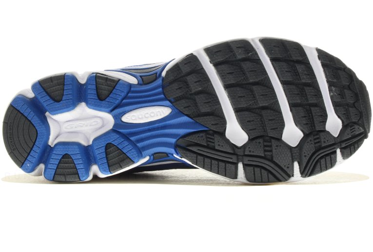 Saucony Cohesion 8 Junior