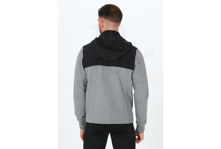 Saucony chaqueta Cooldown