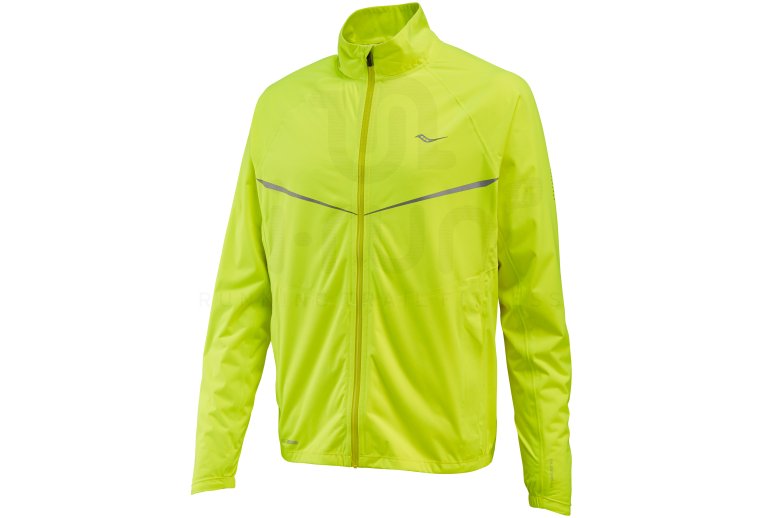 Saucony Cortavientos Razor