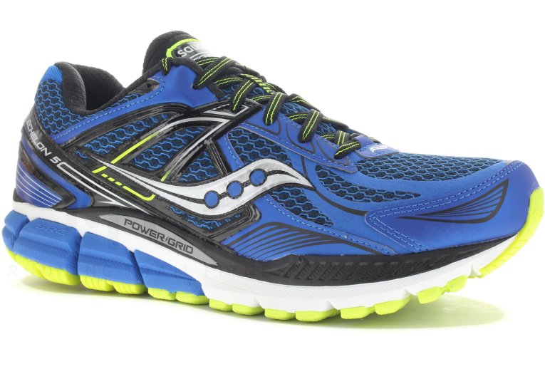 Saucony Echelon 5