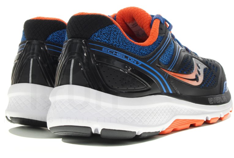 saucony echelon 4 mujer rebajas