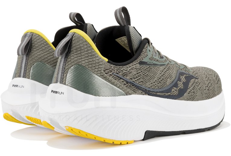 Saucony Echelon 9 M