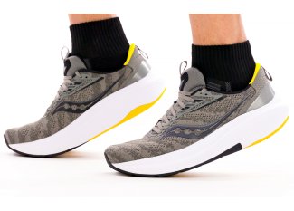 Saucony Echelon 9 Herren