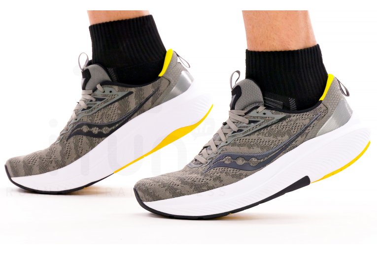 Saucony Echelon 9 M