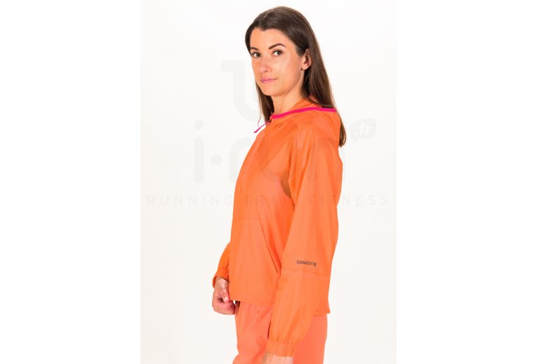 Saucony Elevate Packaway W