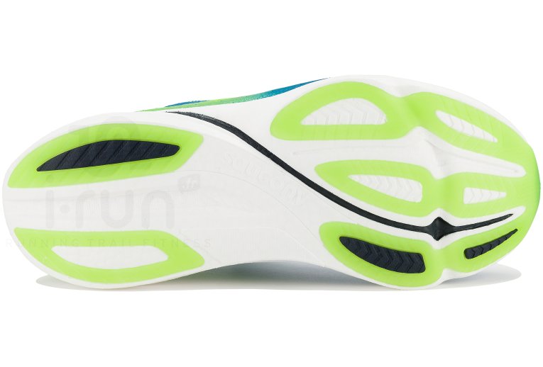 Saucony Endorphin Azura