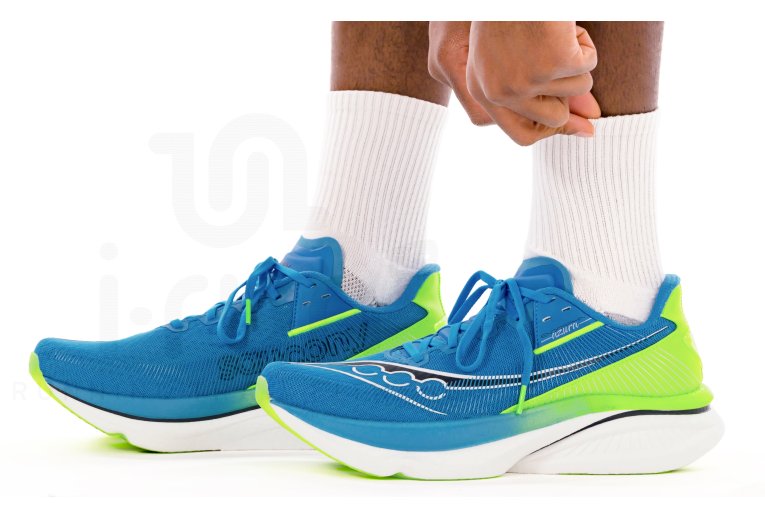 Saucony Endorphin Azura