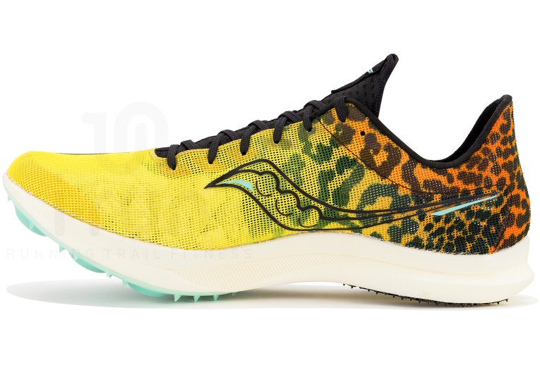 Saucony Endorphin Cheetah