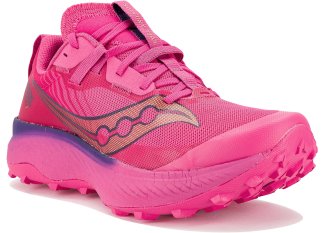 Saucony Endorphin Edge