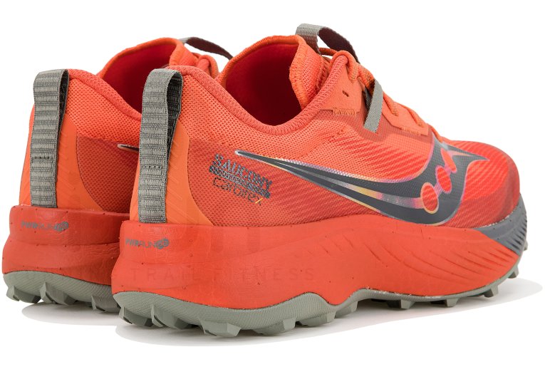 Saucony Endorphin Edge Herren