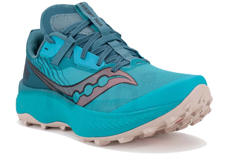 Saucony Endorphin Edge