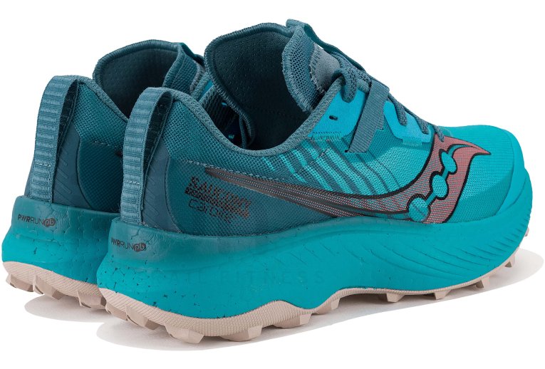 Saucony Endorphin Edge