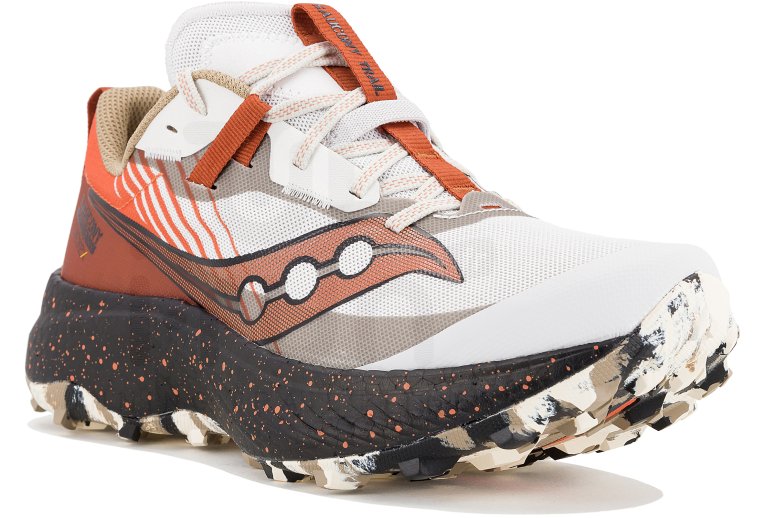 Saucony Endorphin Edge