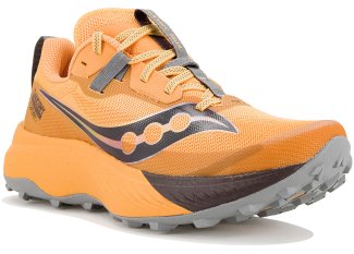 Saucony Endorphin Edge