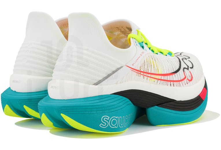 Saucony Endorphin Elite 2