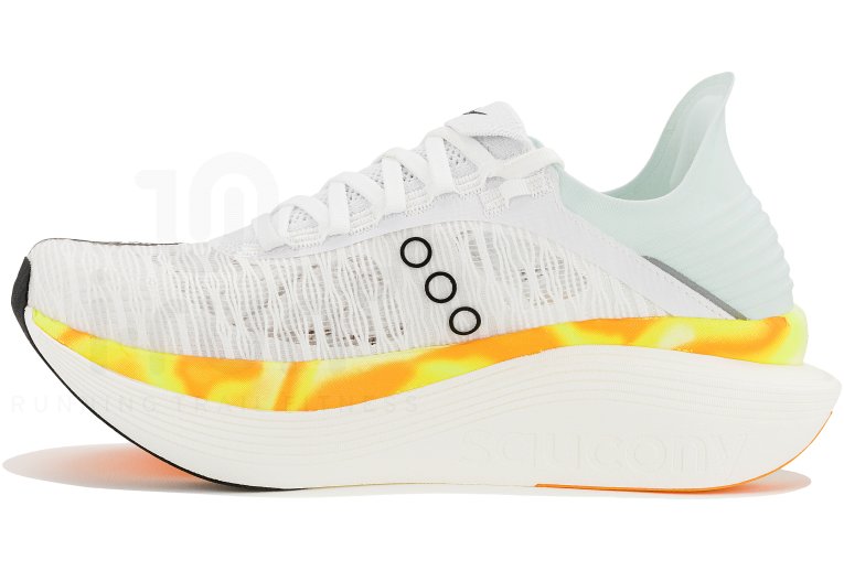 Saucony Endorphin Elite 2