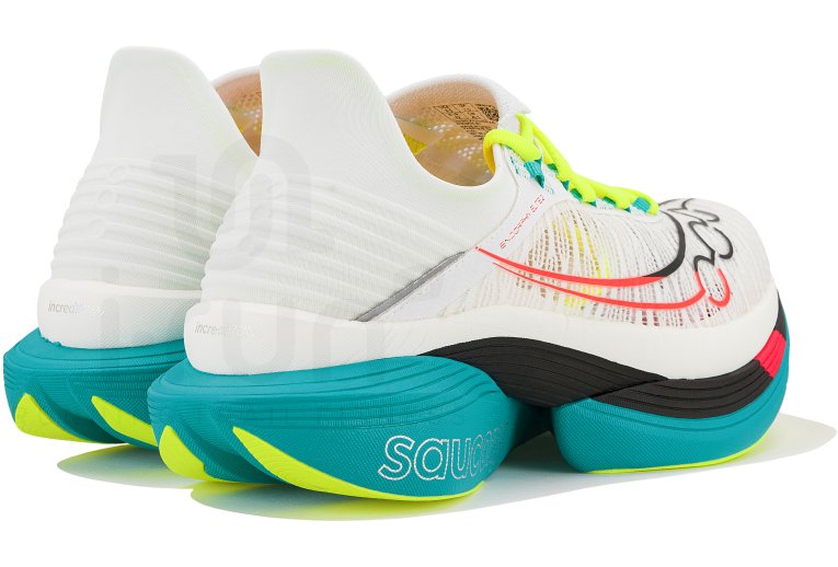 Saucony Endorphin Elite 2