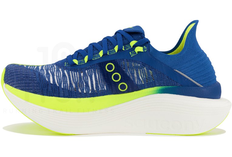 Saucony Endorphin Elite 2
