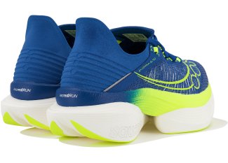 Saucony Endorphin Elite 2