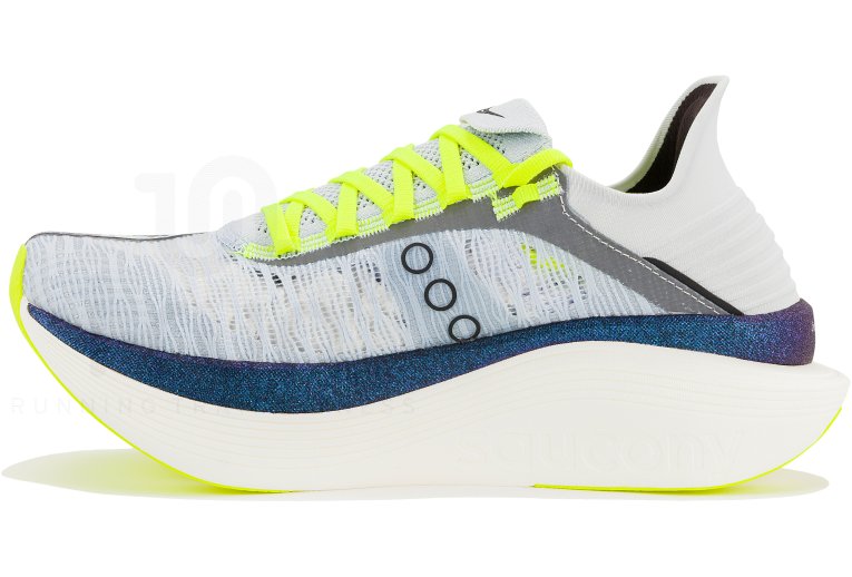 Saucony Endorphin Elite 2