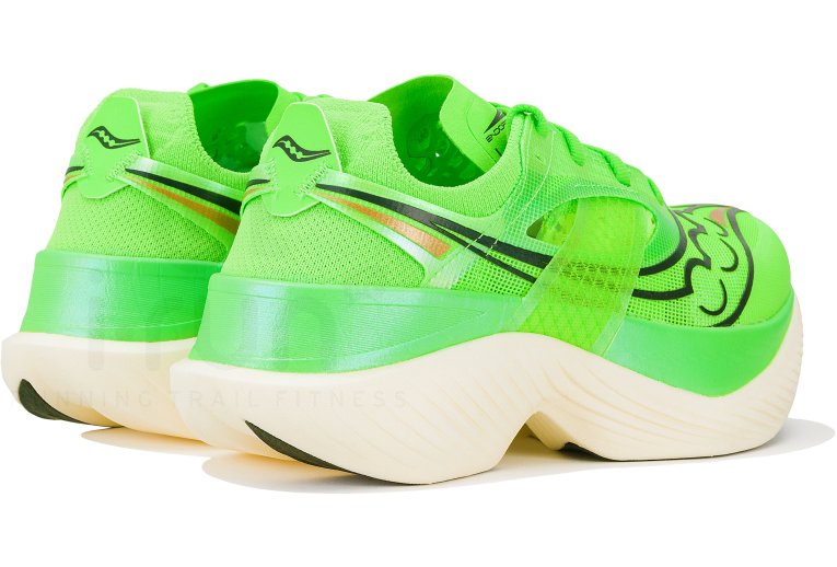 Saucony Endorphin Elite