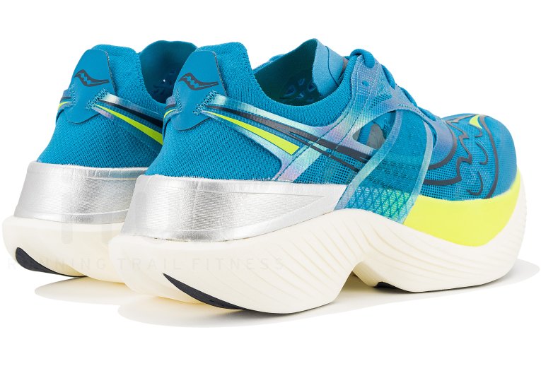 Saucony Endorphin Elite