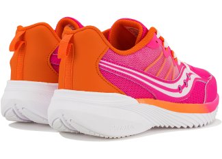 Saucony Endorphin KDZ 2.0 Mdchen