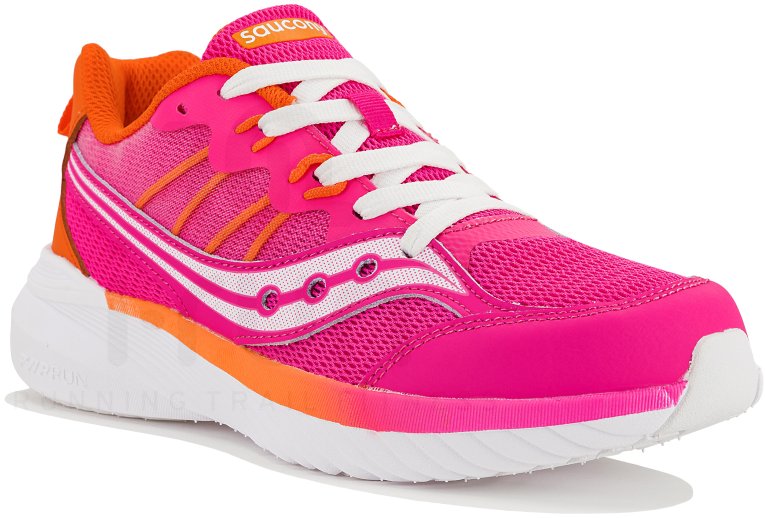 Saucony Endorphin KDZ 2.0 Mdchen